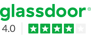 Glassdoor Logo